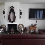 Bed & Breakfast Au Gallodrome Chambres Et Table D'Hotes En Estaminet Prive Sur Drincham 3*