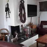 Au Gallodrome Chambres Et Table D'Hotes En Estaminet Prive Sur Drincham