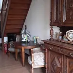 Au Gallodrome Chambres Et Table D'Hotes En Estaminet Prive Sur Drincham Bed & Breakfast 3*