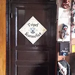 Bed & Breakfast Au Gallodrome Chambres Et Table D'Hotes En Estaminet Prive Sur Drincham Drincham