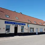 Au Gallodrome Et Table D'hotes En Estaminet Prive Sur 3*