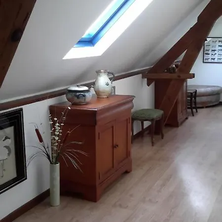 Au Gallodrome Et Table D'hotes En Estaminet Prive Sur