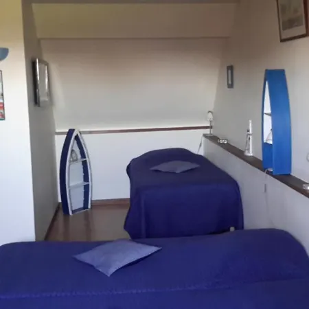 Au Gallodrome Et Table D'hotes En Estaminet Prive
