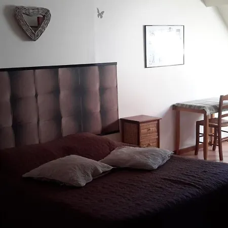 Au Gallodrome Et Table D'hotes En Estaminet Prive Drincham