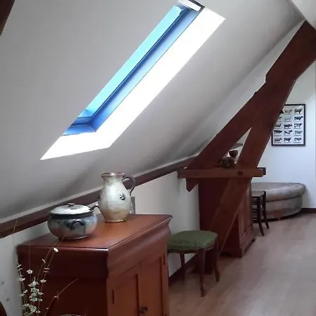 Au Gallodrome Et Table D'hotes En Estaminet Prive Sur Bed and Breakfast