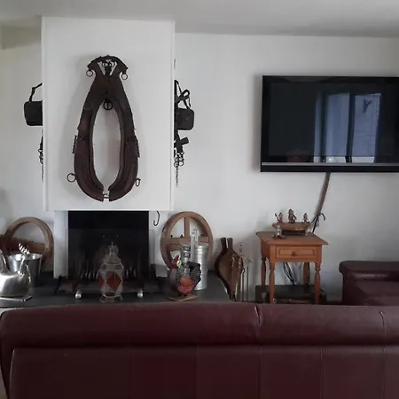 Bed and Breakfast Au Gallodrome Et Table D'hotes En Estaminet Prive Sur 3*