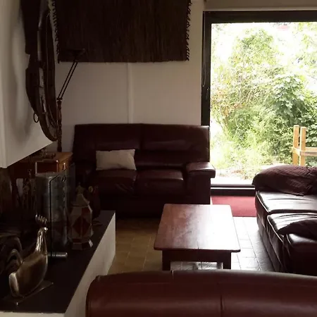 Au Gallodrome Et Table D'hotes En Estaminet Prive Sur