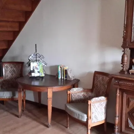 Au Gallodrome Et Table D'hotes En Estaminet Prive * Drincham