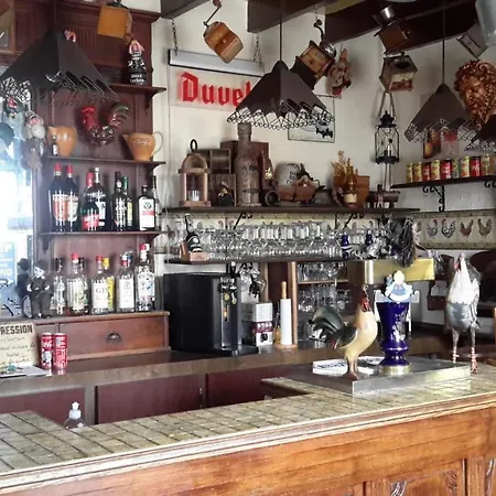 Au Gallodrome Et Table D'hotes En Estaminet Prive Sur 3* Drincham