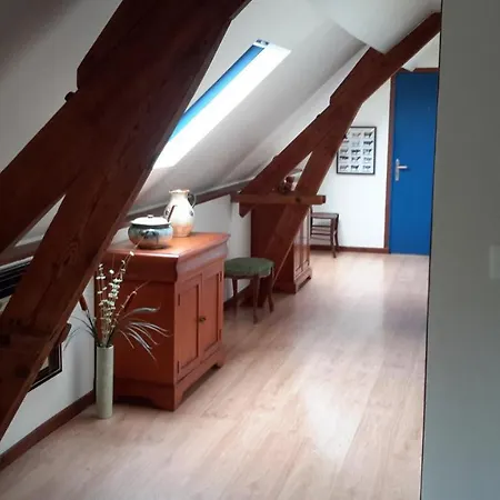 Au Gallodrome Et Table D'hotes En Estaminet Prive Sur 3* Drincham