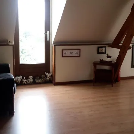 Couette-café Au Gallodrome Et Table D'hotes En Estaminet Prive *