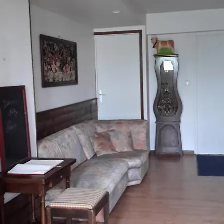 Au Gallodrome Et Table D'hotes En Estaminet Prive Sur Bed and Breakfast 3*