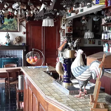 Au Gallodrome Et Table D'hotes En Estaminet Prive Sur 3*