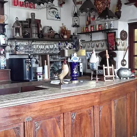 Couette-café Au Gallodrome Et Table D'hotes En Estaminet Prive Drincham