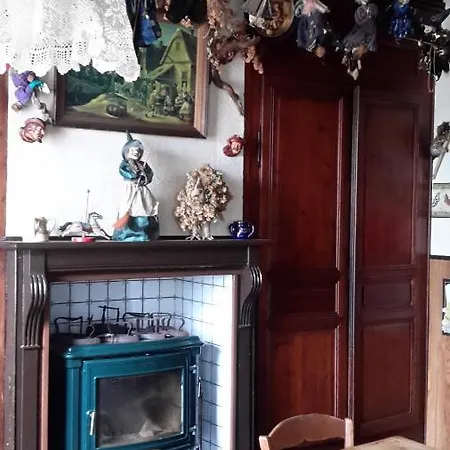 Bed and Breakfast Au Gallodrome Et Table D'hotes En Estaminet Prive Sur 3*