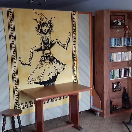 Au Gallodrome Et Table D'hotes En Estaminet Prive Sur B&B Drincham