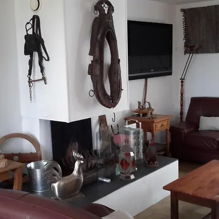 Au Gallodrome Et Table D'hotes En Estaminet Prive