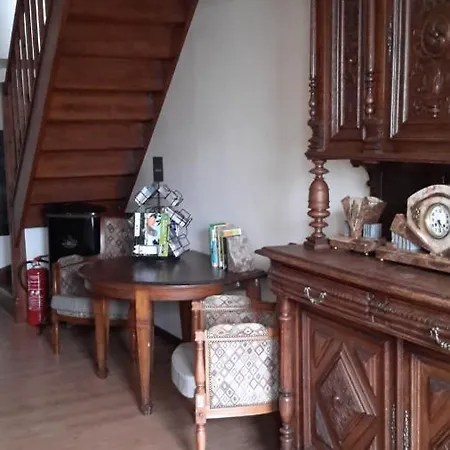 Au Gallodrome Et Table D'hotes En Estaminet Prive Sur Bed and Breakfast 3*