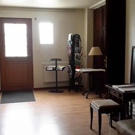 Au Gallodrome Et Table D'hotes En Estaminet Prive Sur 3* Drincham