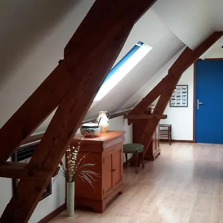 Au Gallodrome Et Table D'hotes En Estaminet Prive Sur Bed and Breakfast Drincham