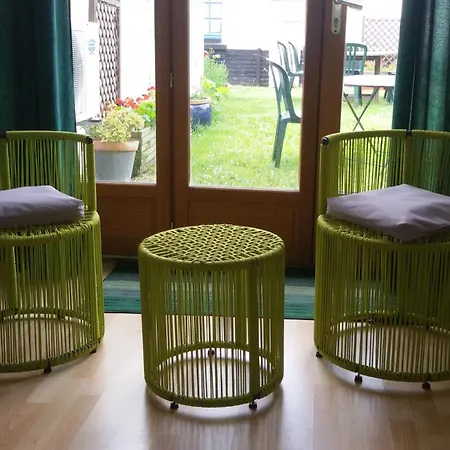 Couette-café Au Gallodrome Et Table D'hotes En Estaminet Prive Drincham