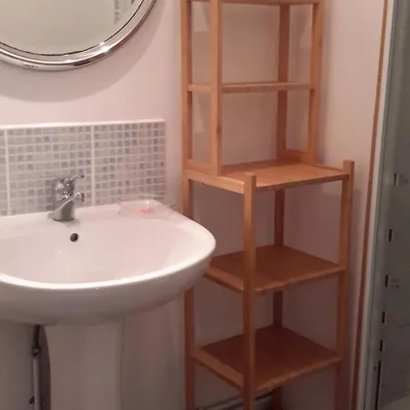 לינה וארוחת בוקר Au Gallodrome Et Table D'hotes En Estaminet Prive Sur