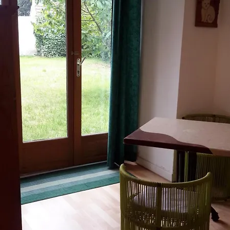 Au Gallodrome Et Table D'hotes En Estaminet Prive Couette-café Drincham