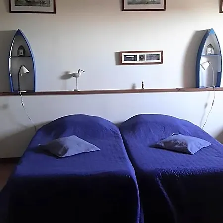 Au Gallodrome Et Table D'hotes En Estaminet Prive Sur 3*