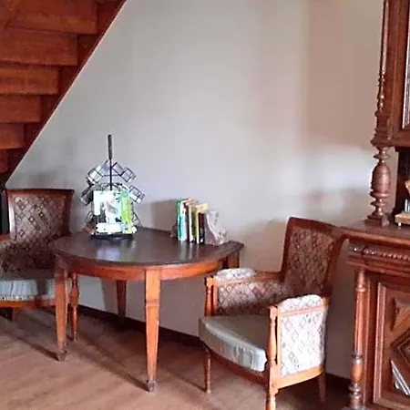 Au Gallodrome Et Table D'hotes En Estaminet Prive Sur Drincham