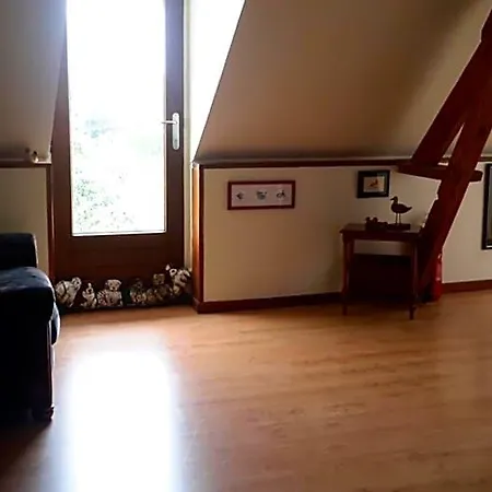 Au Gallodrome Et Table D'hotes En Estaminet Prive Sur Bed and Breakfast