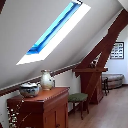 Au Gallodrome Et Table D'hotes En Estaminet Prive Sur 3*