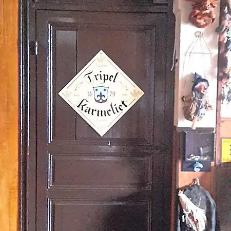 Au Gallodrome Et Table D'hotes En Estaminet Prive Sur Bed and Breakfast Drincham