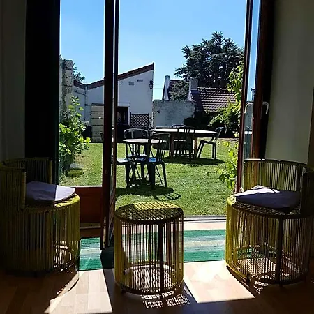 Bed and Breakfast Au Gallodrome Et Table D'hotes En Estaminet Prive Sur 3*