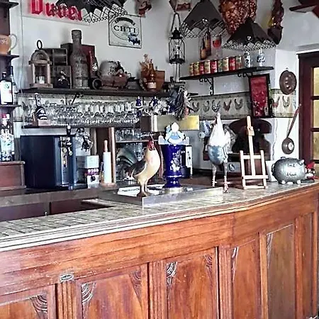 Au Gallodrome Et Table D'hotes En Estaminet Prive Sur