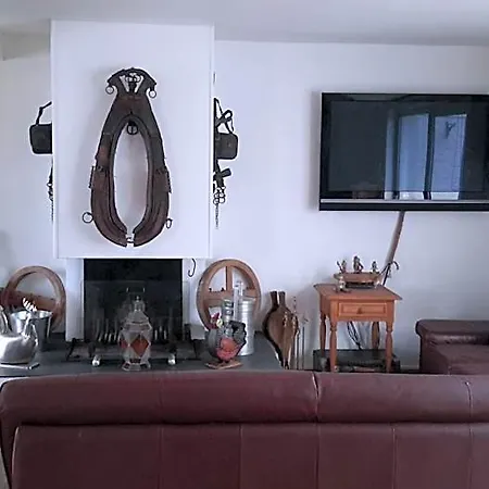 Au Gallodrome Et Table D'hotes En Estaminet Prive Sur 3*