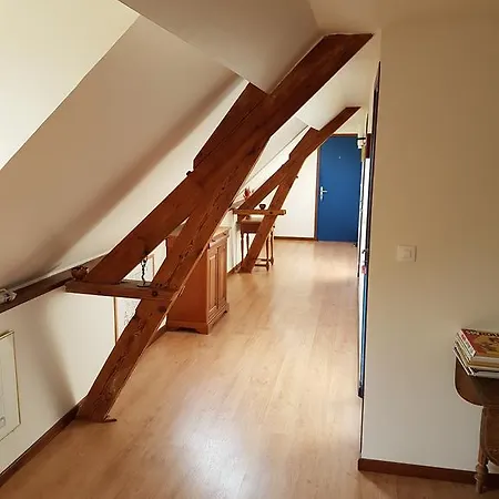 Oda ve Kahvaltı Au Gallodrome Et Table D'hotes En Estaminet Prive Sur