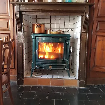 Au Gallodrome Et Table D'hotes En Estaminet Prive Sur