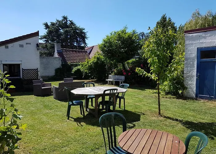 Au Gallodrome Et Table D'hotes En Estaminet Prive Sur B&B