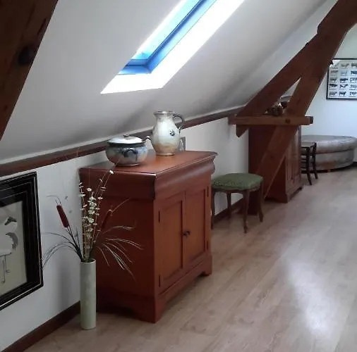 Au Gallodrome Et Table D'hotes En Estaminet Prive Sur