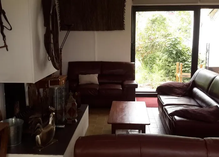 Au Gallodrome Et Table D'hotes En Estaminet Prive Sur