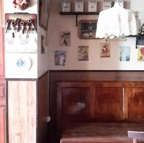 Au Gallodrome Et Table D'hotes En Estaminet Prive Sur B&B 3*