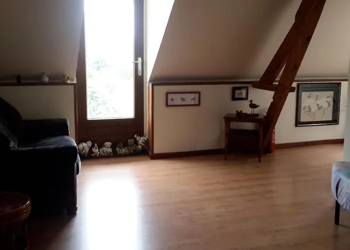 B&B Au Gallodrome Et Table D'hotes En Estaminet Prive Sur 3*