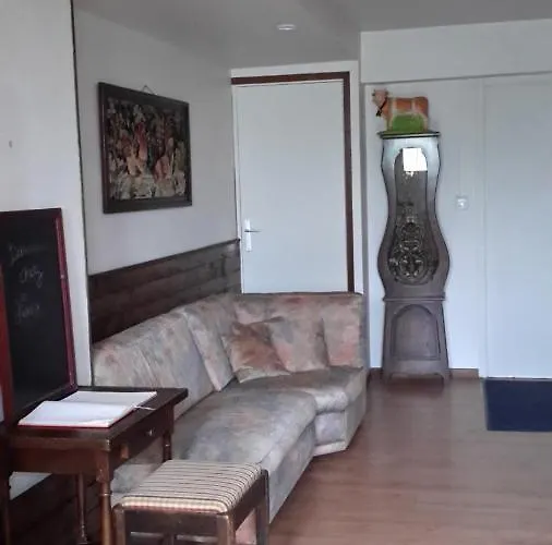 Au Gallodrome Et Table D'hotes En Estaminet Prive Sur B&B 3*