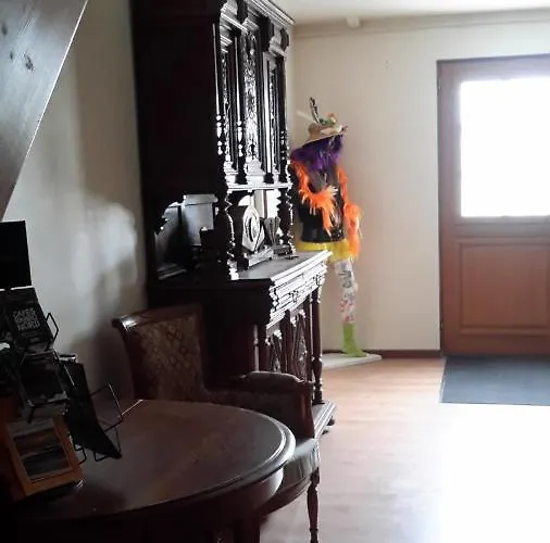 Au Gallodrome Et Table D'hotes En Estaminet Prive Sur Drincham