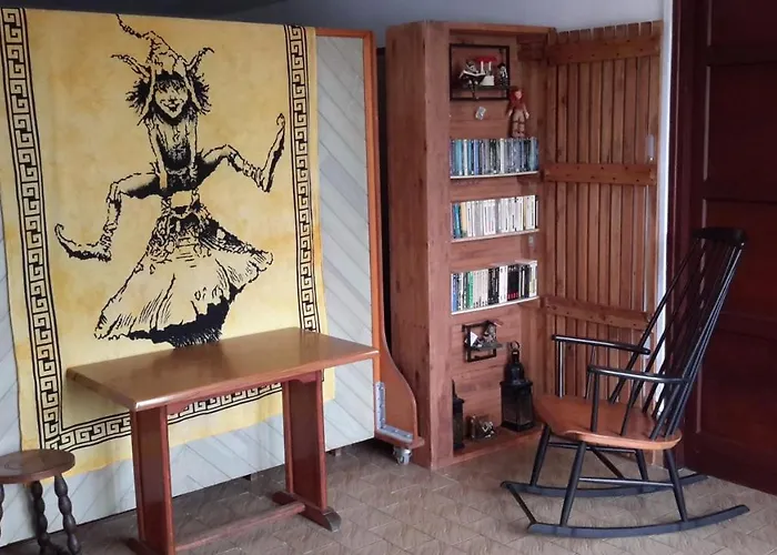 B&B Au Gallodrome Et Table D'hotes En Estaminet Prive Sur Drincham