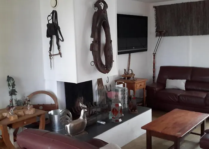 Au Gallodrome Et Table D'hotes En Estaminet Prive Sur