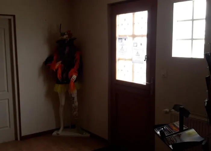 B&B Au Gallodrome Et Table D'hotes En Estaminet Prive Sur