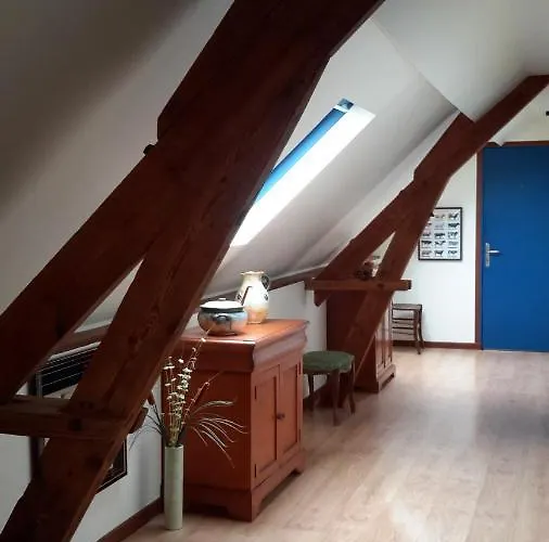 Au Gallodrome Et Table D'hotes En Estaminet Prive Sur B&B Drincham