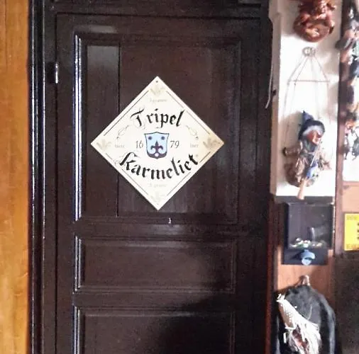 B&B Au Gallodrome Et Table D'hotes En Estaminet Prive Sur Drincham