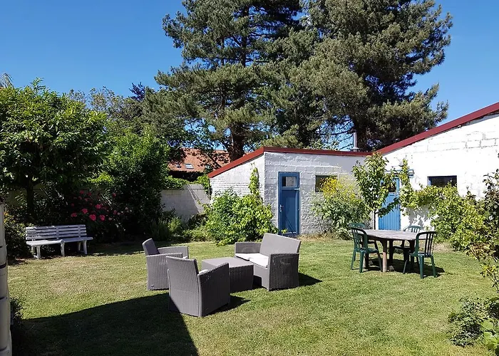 Au Gallodrome Et Table D'hotes En Estaminet Prive Sur Drincham